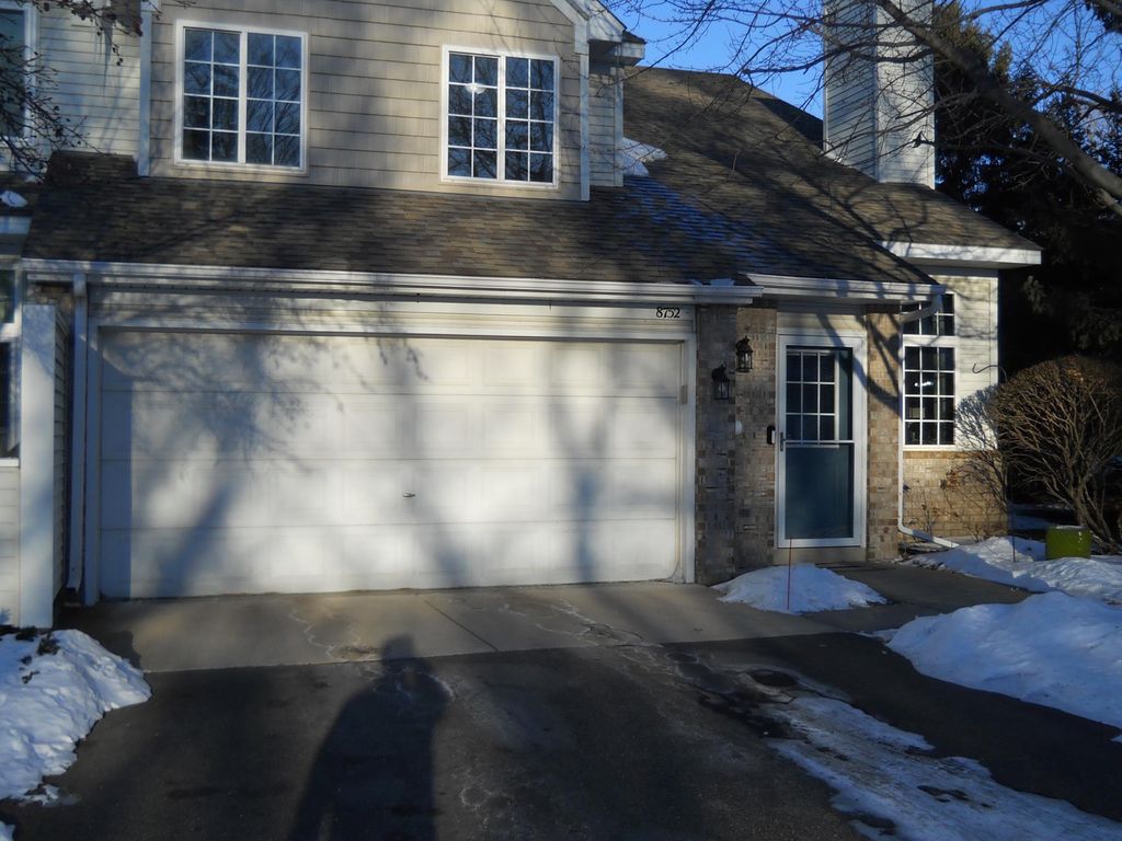 Photo of 8752 Bechtel Avenue #95, Inver Grove Heights, MN 55076 (MLS # 7015046)