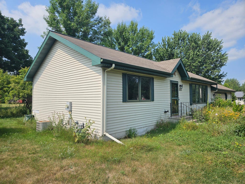 Photo of 232 Eagle Court, Randall, MN 56475 (MLS # 7118279)