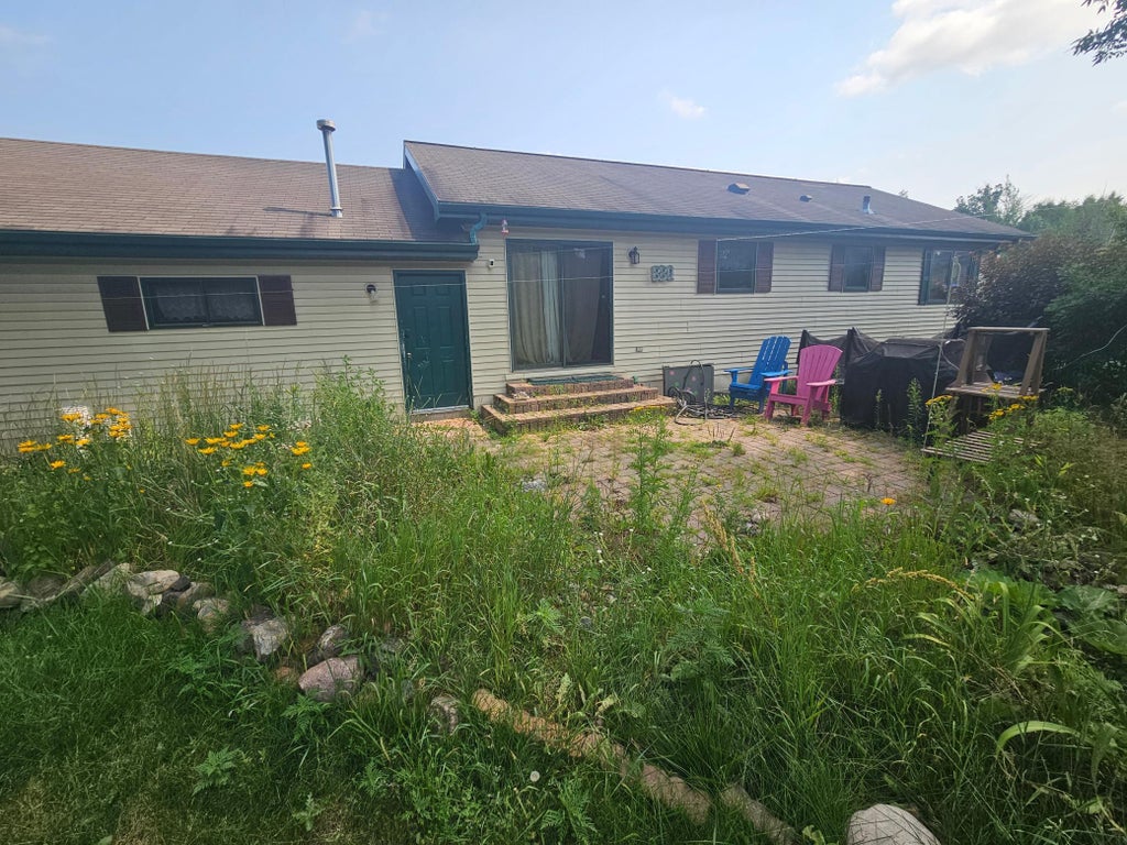 Photo of 232 Eagle Court, Randall, MN 56475 (MLS # 7118279)