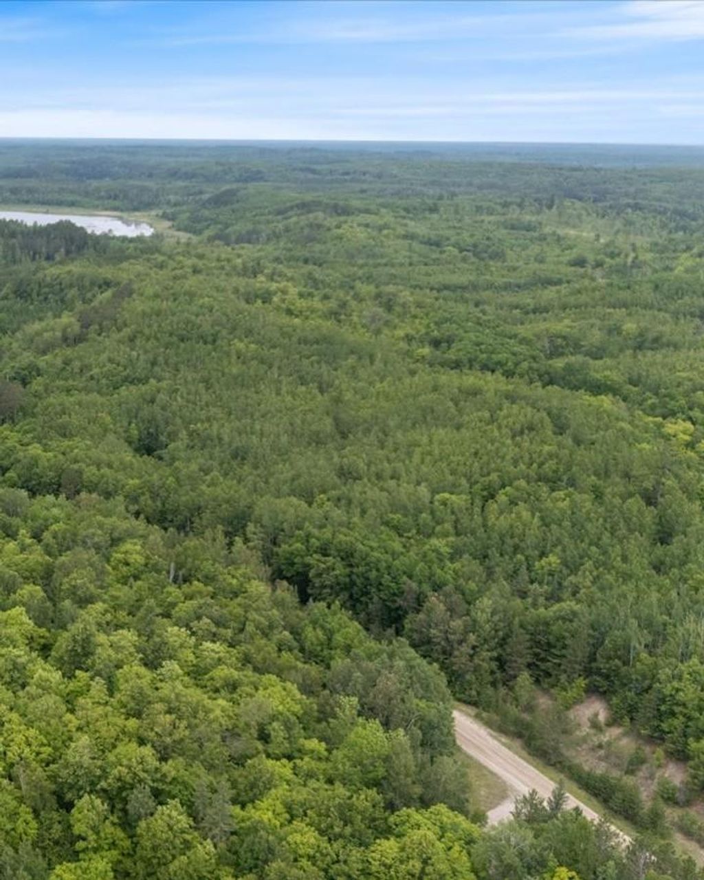 Photo of TBD "Lot B" Co Rd 533, Effie, MN 56639 (MLS # 7060889)