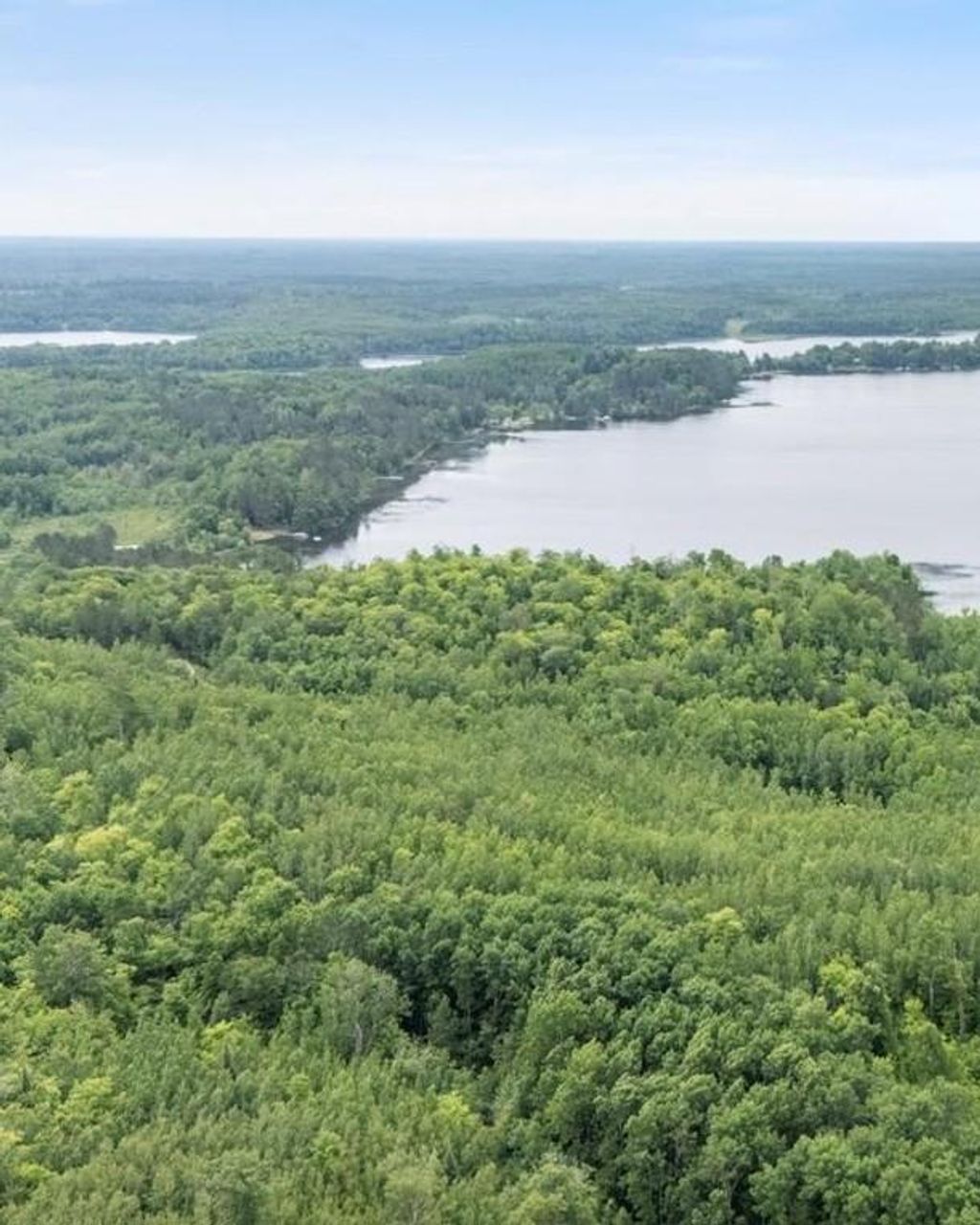Photo of TBD "Lot B" Co Rd 533, Effie, MN 56639 (MLS # 7060889)