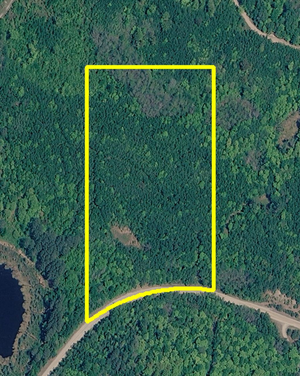 Photo of TBD "Lot B" Co Rd 533, Effie, MN 56639 (MLS # 7060889)