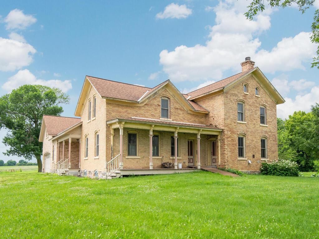 Photo of 13550 County Road 51, Cologne, MN 55322 (MLS # 7058397)