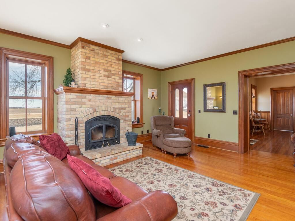 Photo of 13550 County Road 51, Cologne, MN 55322 (MLS # 7058397)