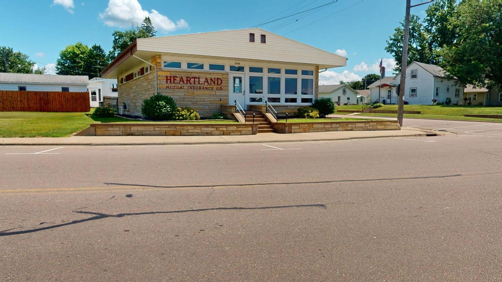 Photo of 22766 S Main Street, Ettrick, WI 54627 (MLS # 7106007)
