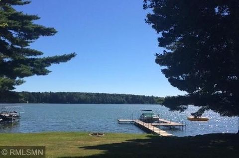 2070 Dueholm Drive Milltown WI 54858