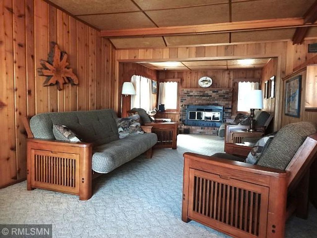 Photo of 2070 Dueholm Drive, Milltown, WI 54858 (MLS # 7046780)