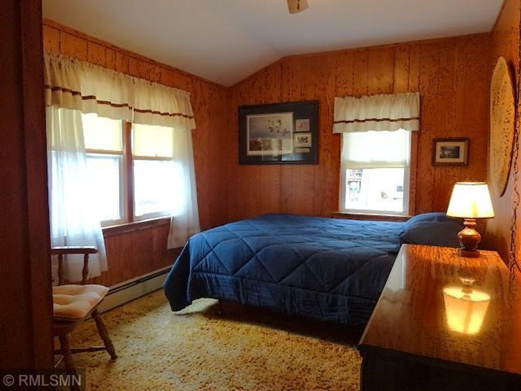 Photo of 2070 Dueholm Drive, Milltown, WI 54858 (MLS # 7046780)