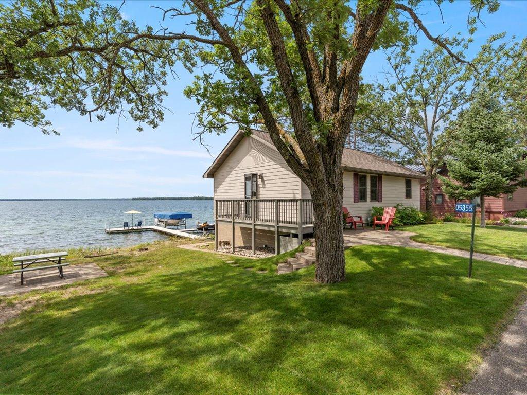 5355 Ten Mile Lane NW