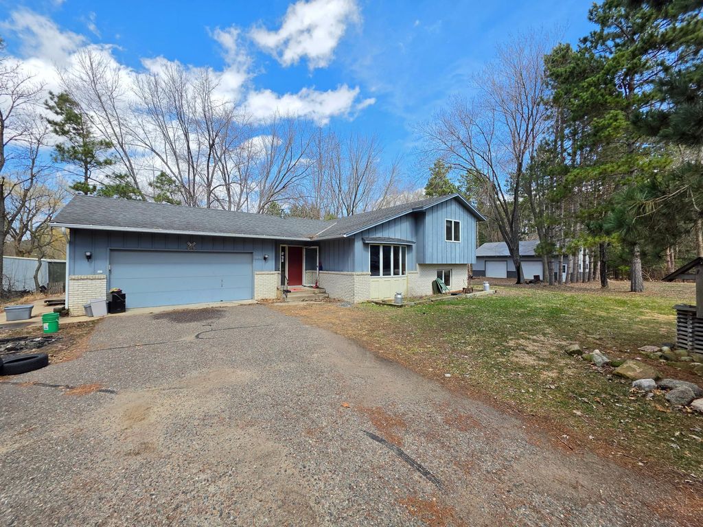 Photo of 7532 7th Street N, Princeton, MN 55371 (MLS # 7053862)