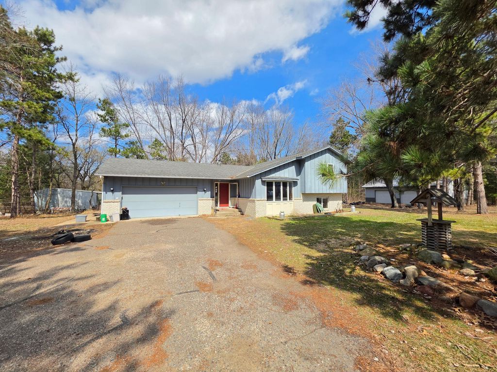 Photo of 7532 7th Street N, Princeton, MN 55371 (MLS # 7053862)