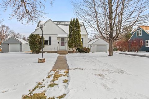 6233 Irving Avenue S Richfield MN 55423