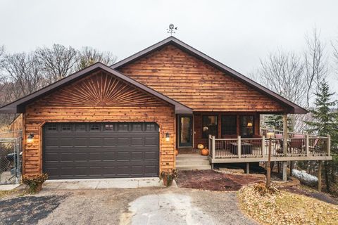 51448 Lake Six Road Frazee MN 56544