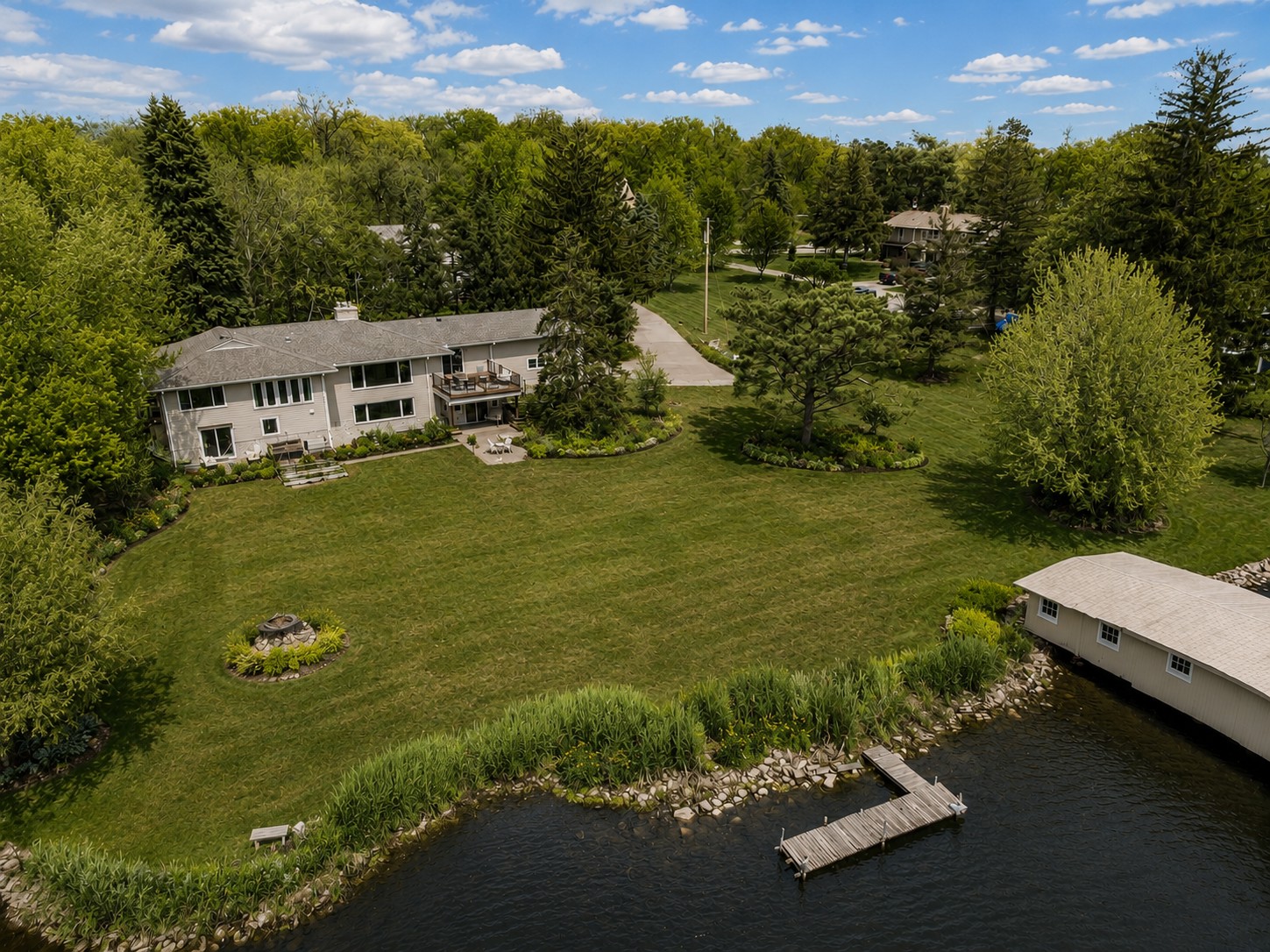 2685 Shadywood Road