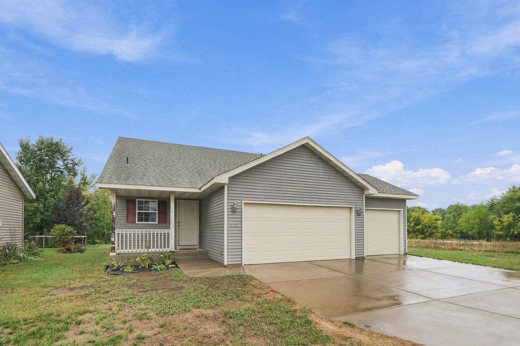 Photo of 4005 21st Avenue S, Saint Cloud, MN 56301 (MLS # 7145477)