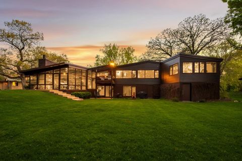 4618 Cedarwood Road Saint Louis Park MN 55416