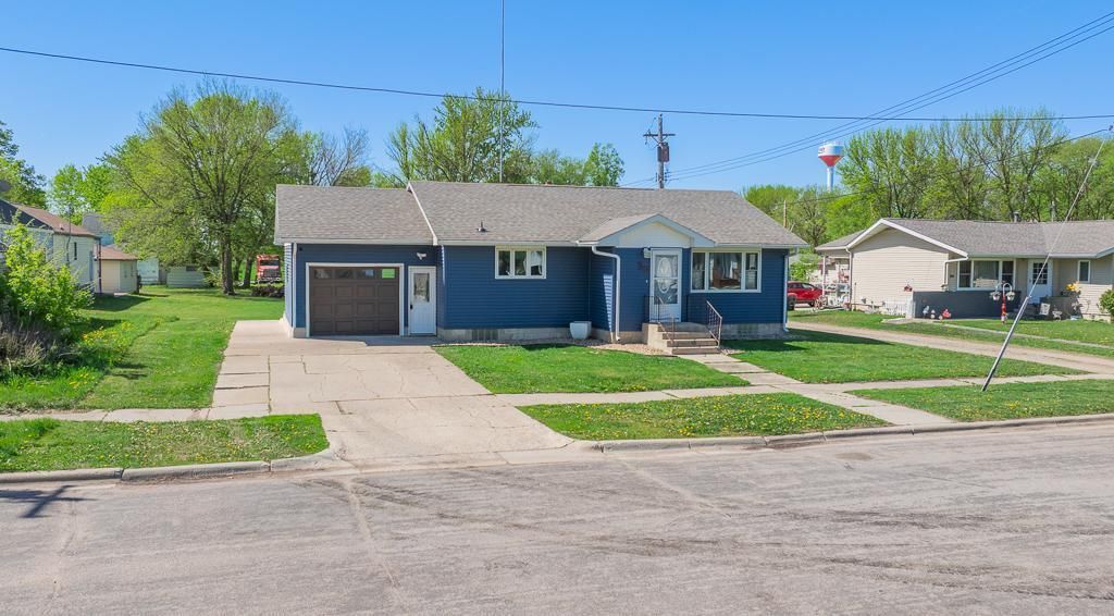Photo of 30 3rd Avenue W, Echo, MN 56237 (MLS # 7053831)