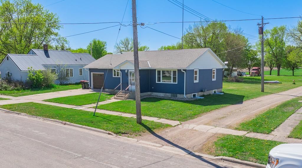 Photo of 30 3rd Avenue W, Echo, MN 56237 (MLS # 7053831)