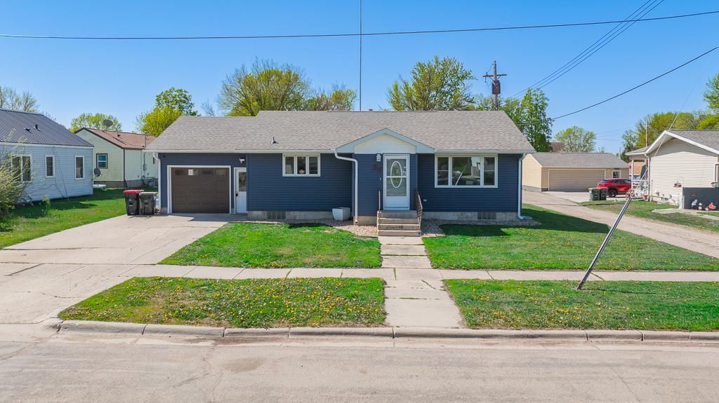 Photo of 30 3rd Avenue W, Echo, MN 56237 (MLS # 7053831)