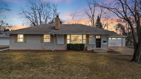 8131 Upton Avenue S Bloomington MN 55431