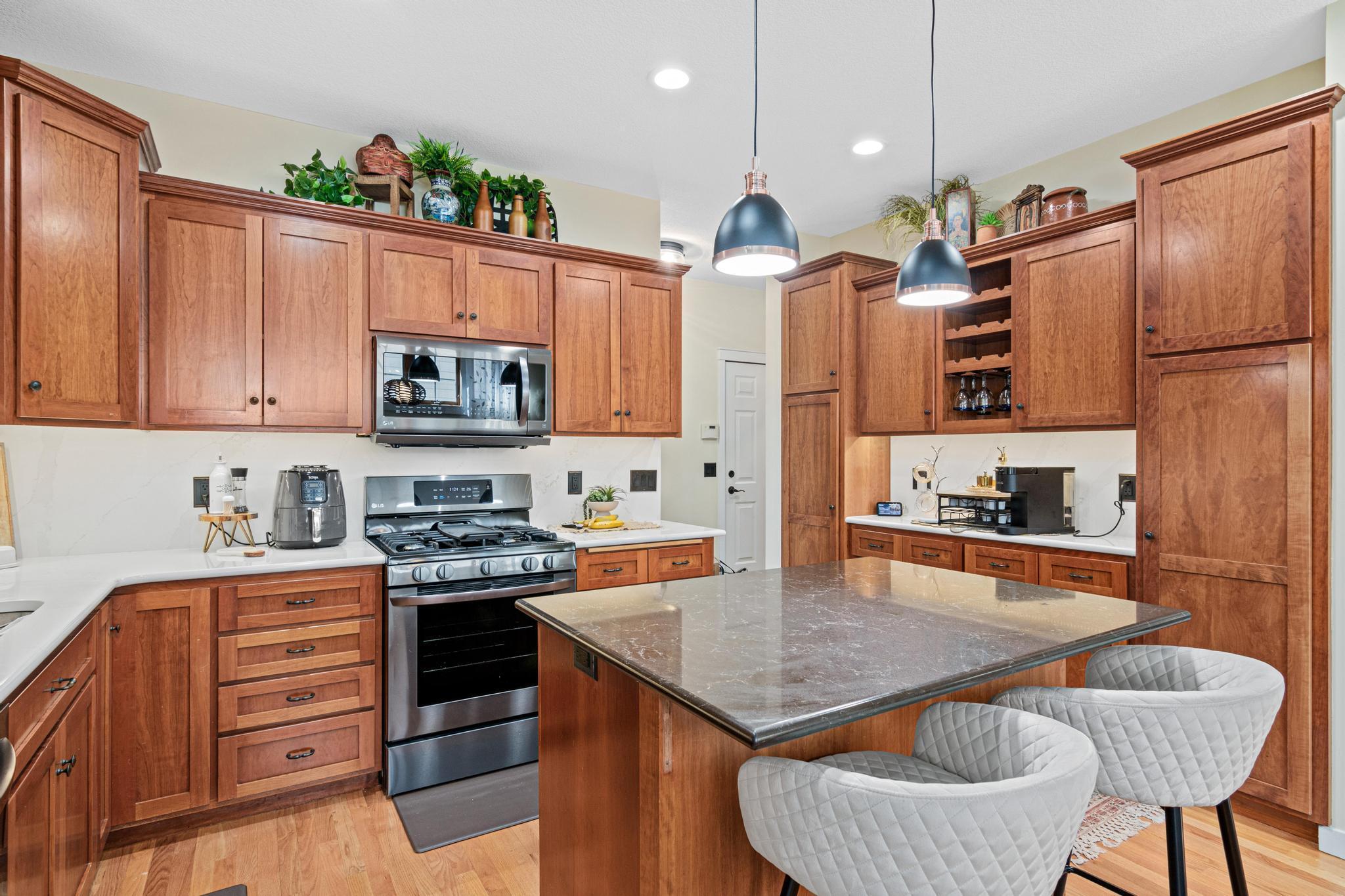 2710 Red Splendor Circle E