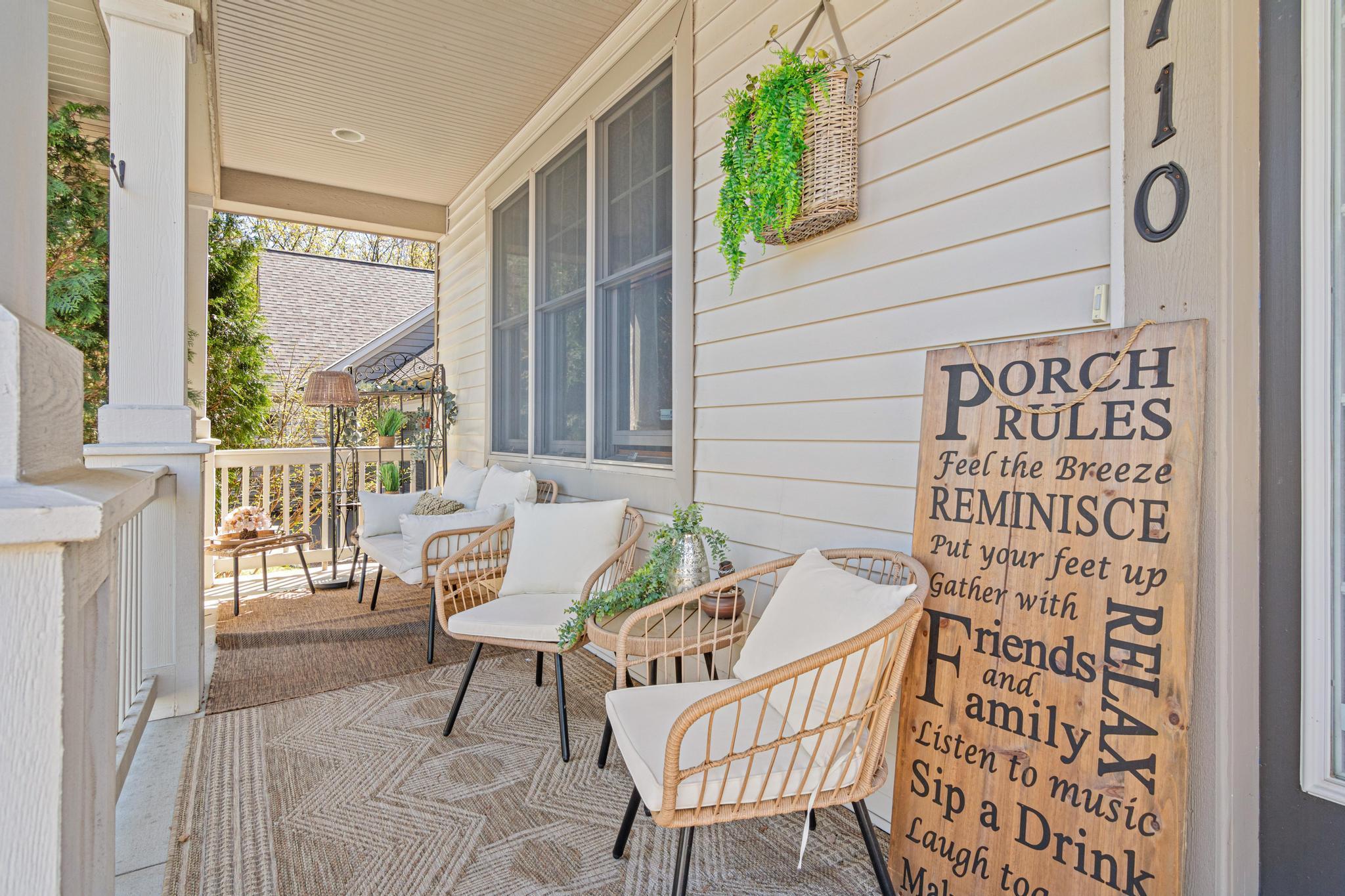 2710 Red Splendor Circle E