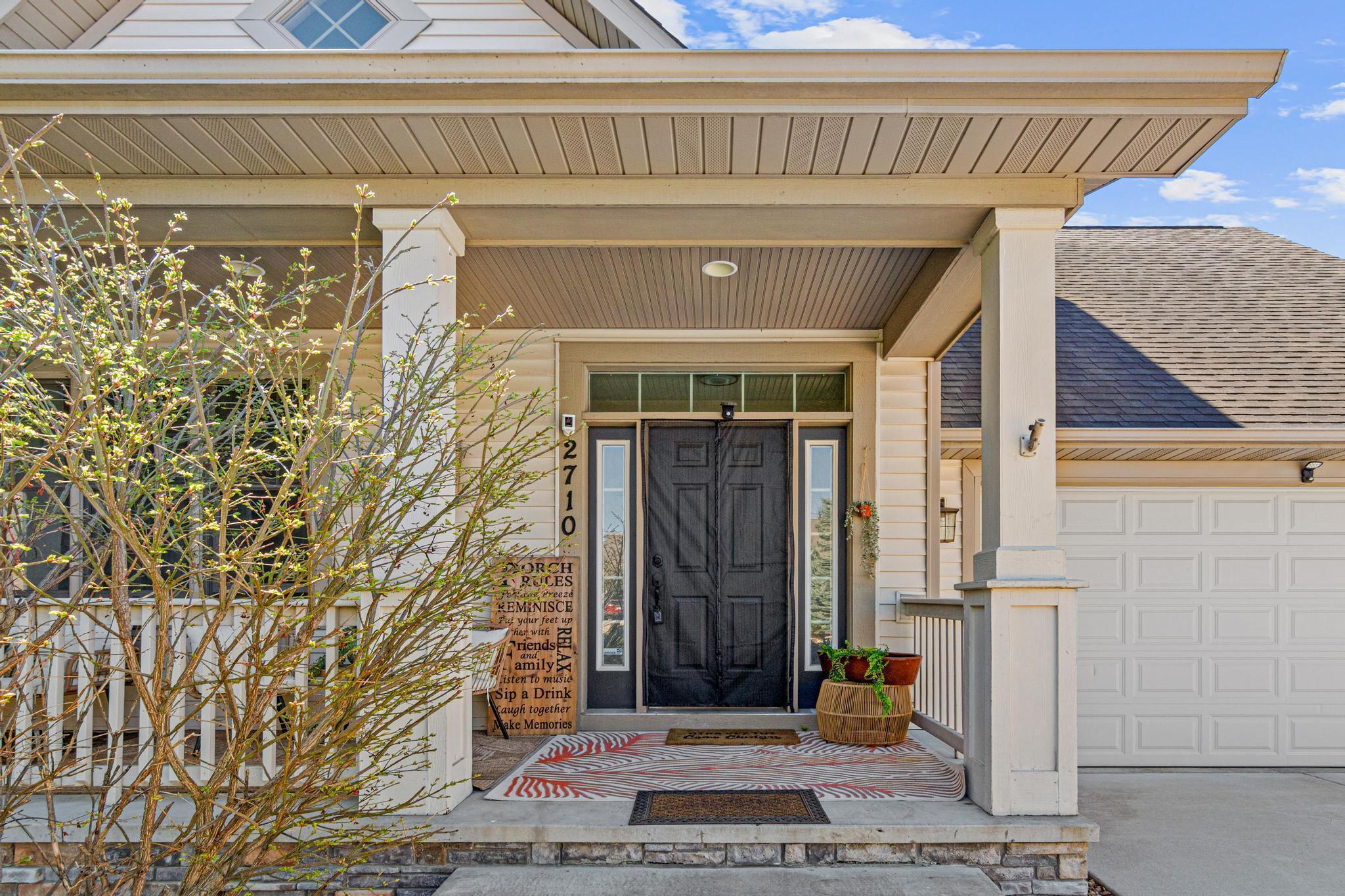 2710 Red Splendor Circle E