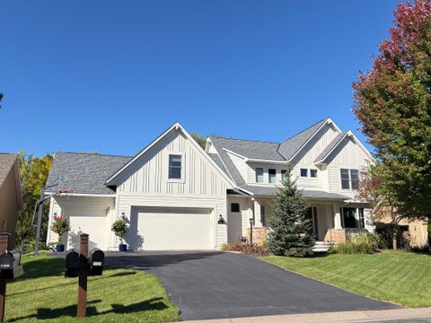 Photo of 11519 Avery Drive, Inver Grove Heights, MN 55077 (MLS # 7150742)