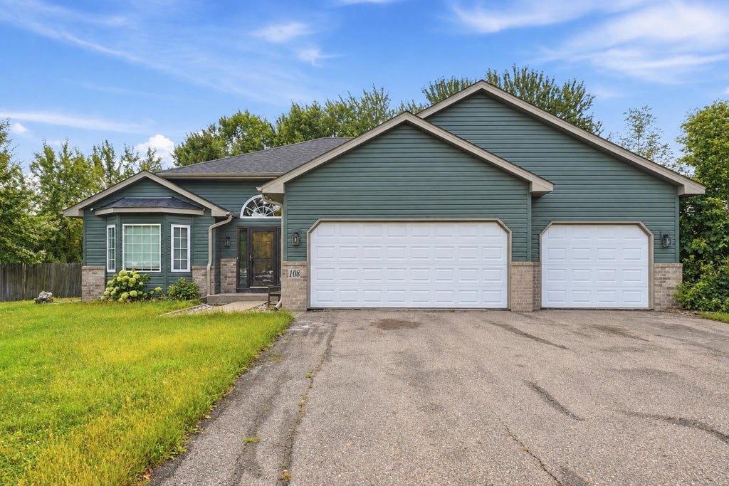 Photo of 108 Charity Circle, Montrose, MN 55363 (MLS # 7148441)