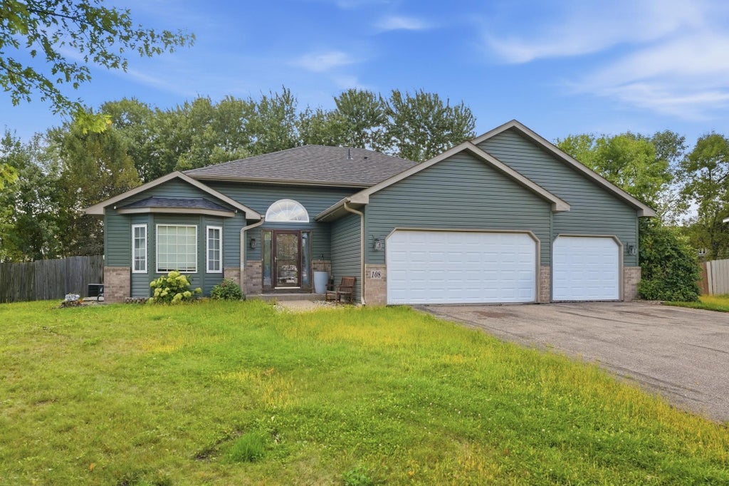 Photo of 108 Charity Circle, Montrose, MN 55363 (MLS # 7148441)