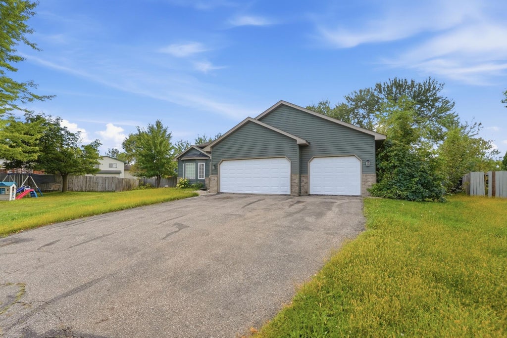 Photo of 108 Charity Circle, Montrose, MN 55363 (MLS # 7148441)