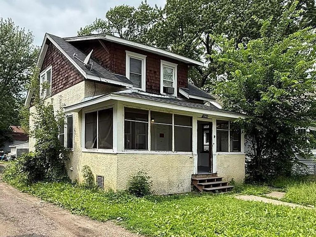 Photo of 3543 Penn Avenue N, Minneapolis, MN 55412 (MLS # 6822771)