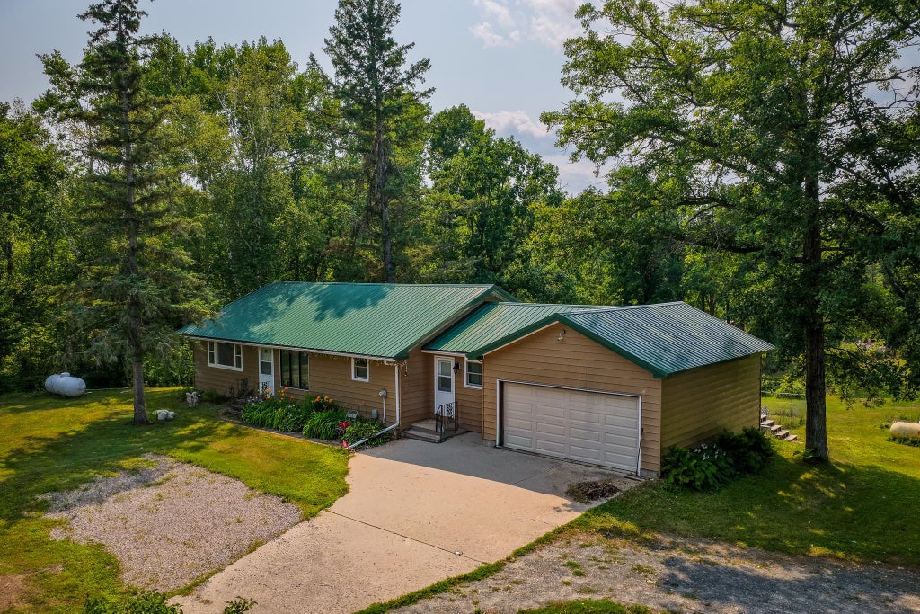 Photo of 1723 Scenic Highway NE, Pennington, MN 56663 (MLS # 7118348)