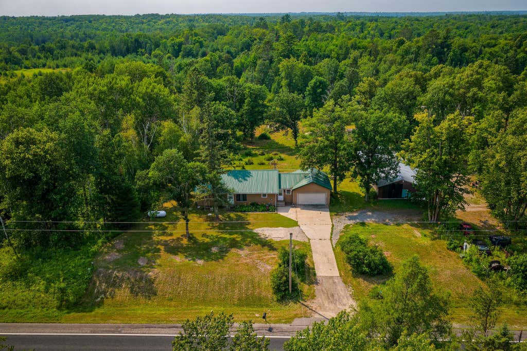 Photo of 1723 Scenic Highway NE, Pennington, MN 56663 (MLS # 7118348)