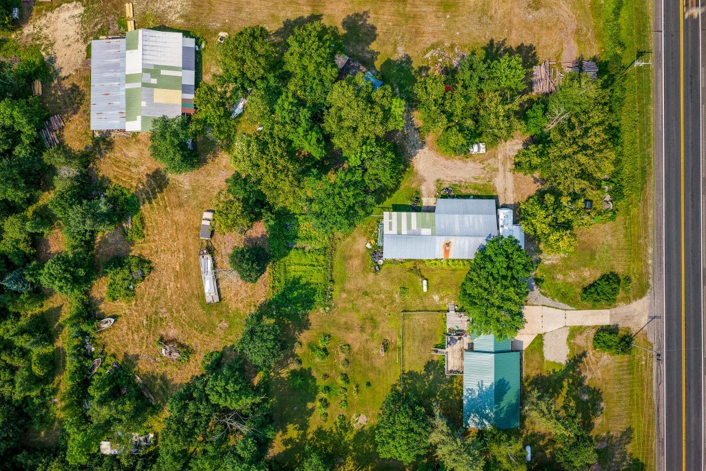 Photo of 1723 Scenic Highway NE, Pennington, MN 56663 (MLS # 7118348)