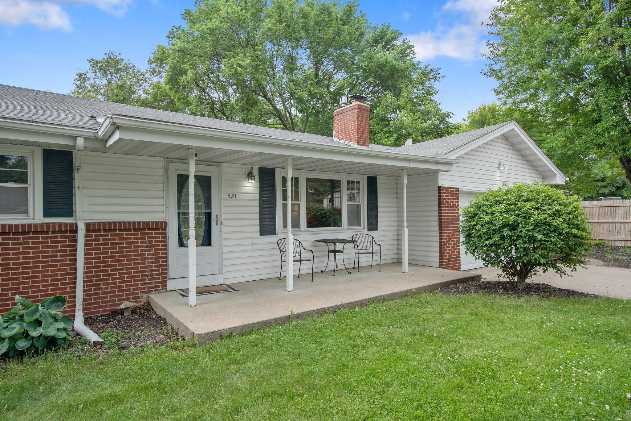 521 Unique Drive