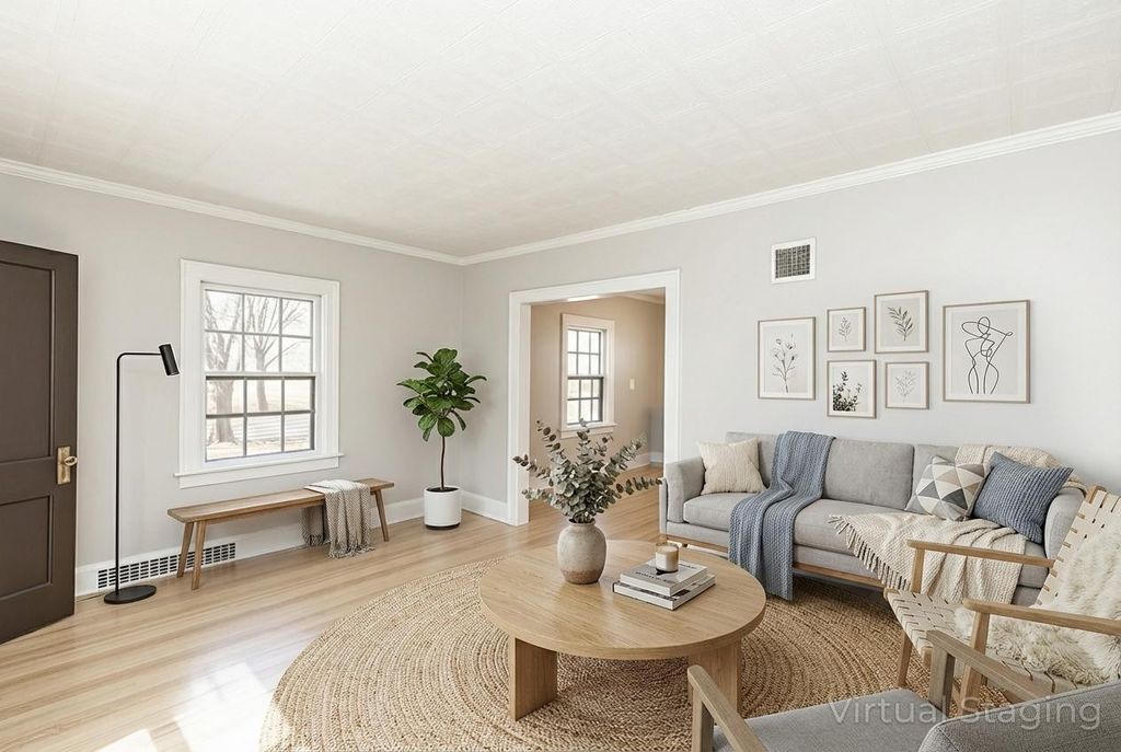 Photo of 912 11th Street S, Moorhead, MN 56560 (MLS # 7011990)