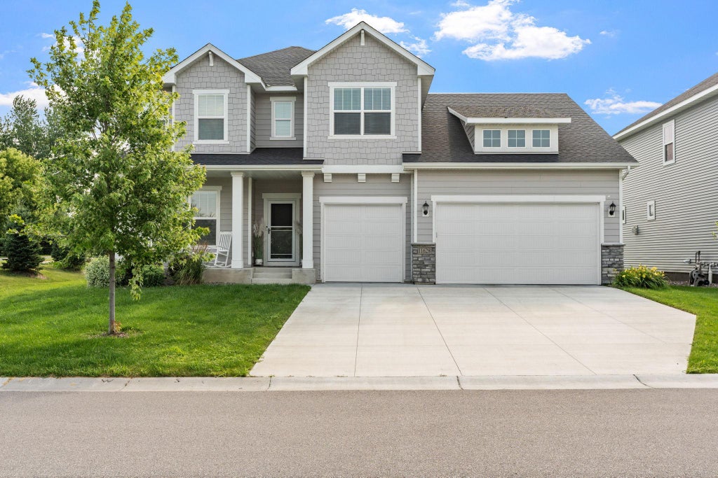 Photo of 11628 Yuma Lane N, Maple Grove, MN 55369 (MLS # 7133962)
