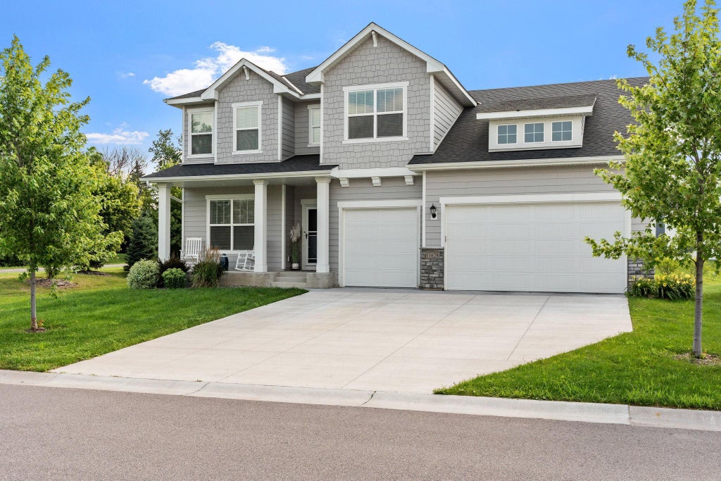 Photo of 11628 Yuma Lane N, Maple Grove, MN 55369 (MLS # 7133962)