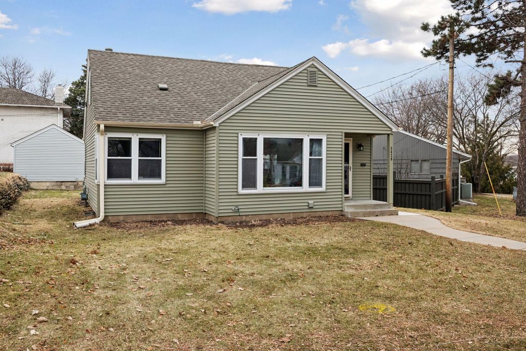 Photo of 5620 21st Avenue S, Minneapolis, MN 55417 (MLS # 7026784)