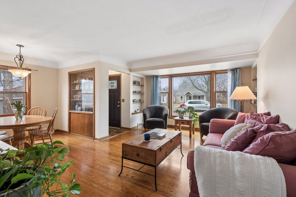 Photo of 5620 21st Avenue S, Minneapolis, MN 55417 (MLS # 7026784)