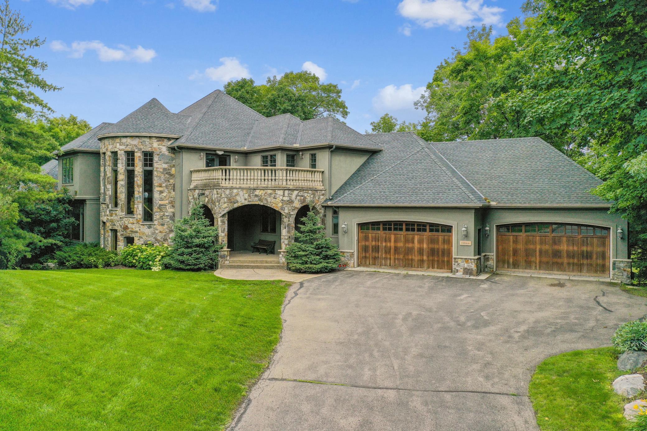 18844 Bearpath Trail