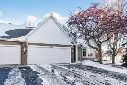 4149 Sunflower Circle Vadnais Heights MN 55127
