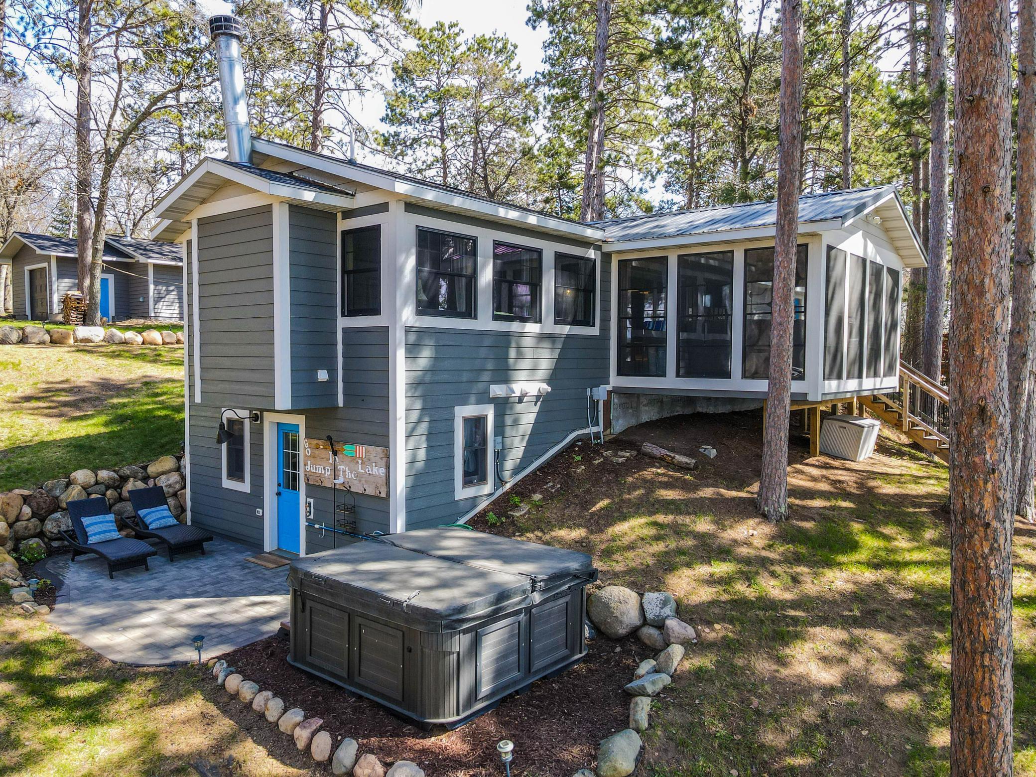 13492 Blackberry Drive