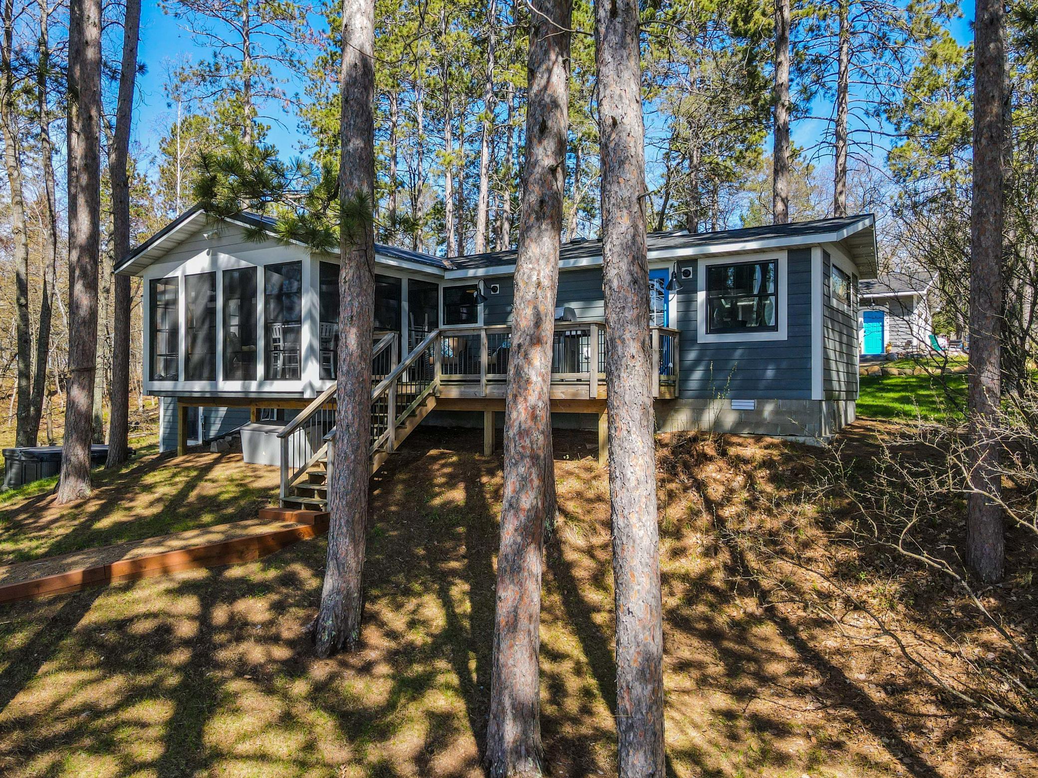 13492 Blackberry Drive