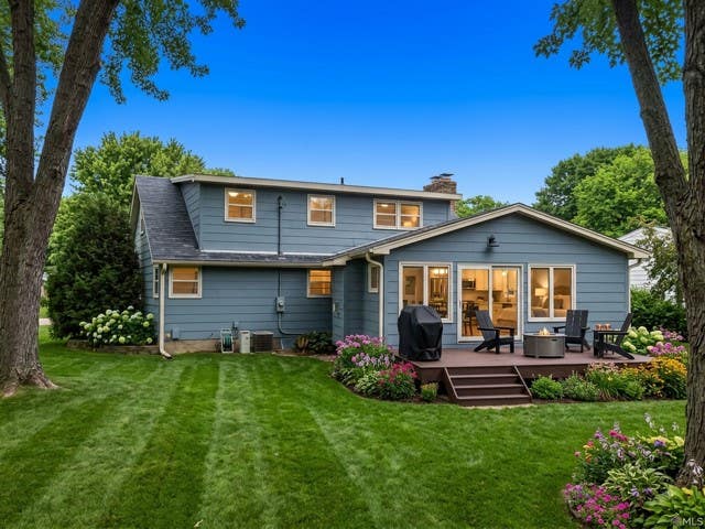 Photo of 12810 Lone Oak Drive, Minnetonka, MN 55305 (MLS # 7126141)