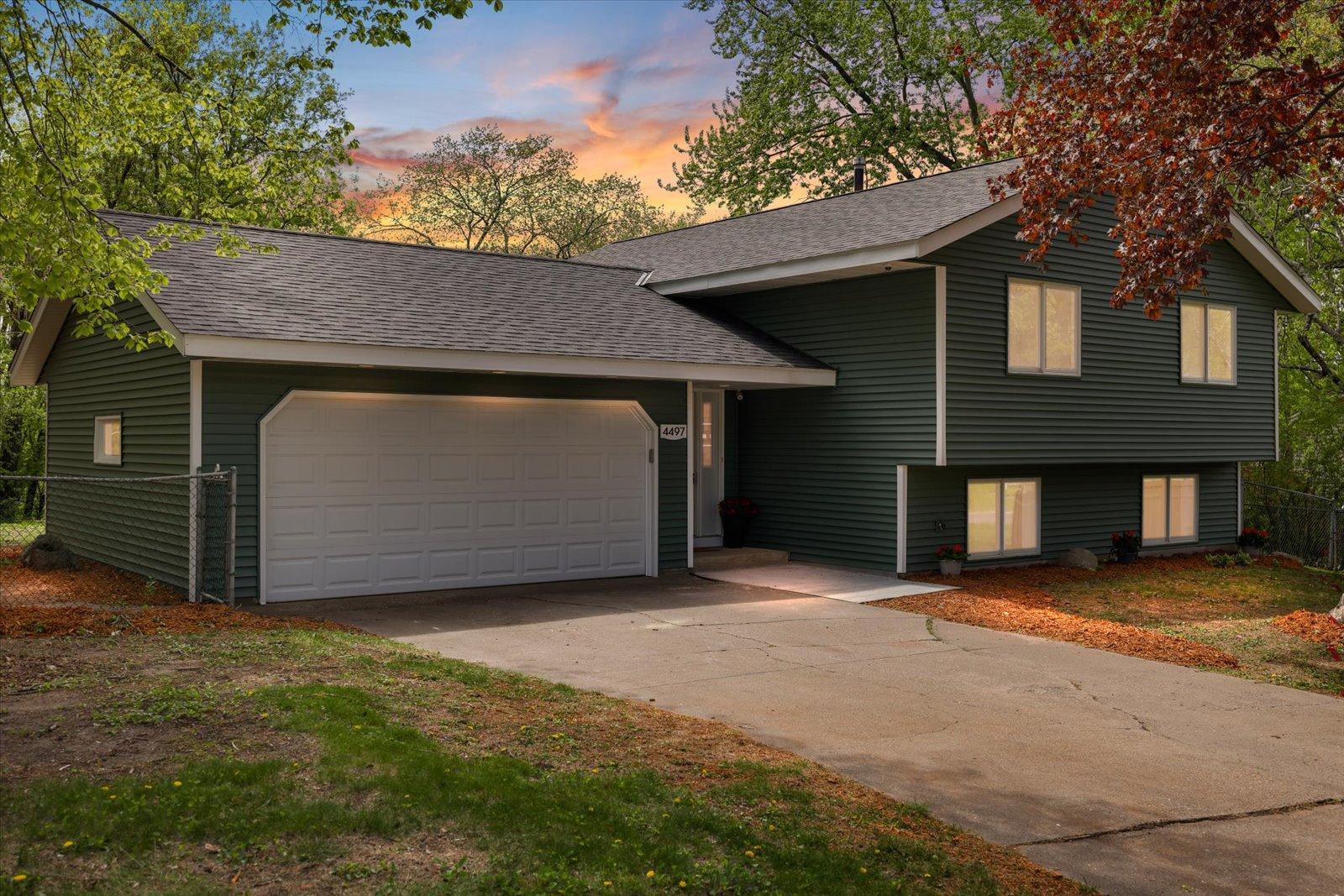 4497 Evergreen Drive