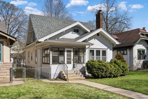 4621 Harriet Avenue S Minneapolis MN 55419