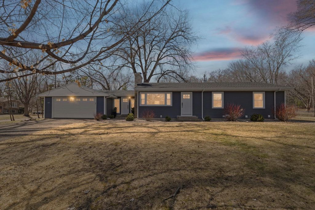 Photo of 105 Saratoga Lane N, Plymouth, MN 55441 (MLS # 7035398)