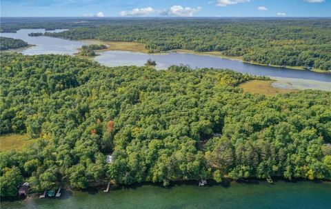 TBD W Lake Ridge Drive SW Pillager MN 56473